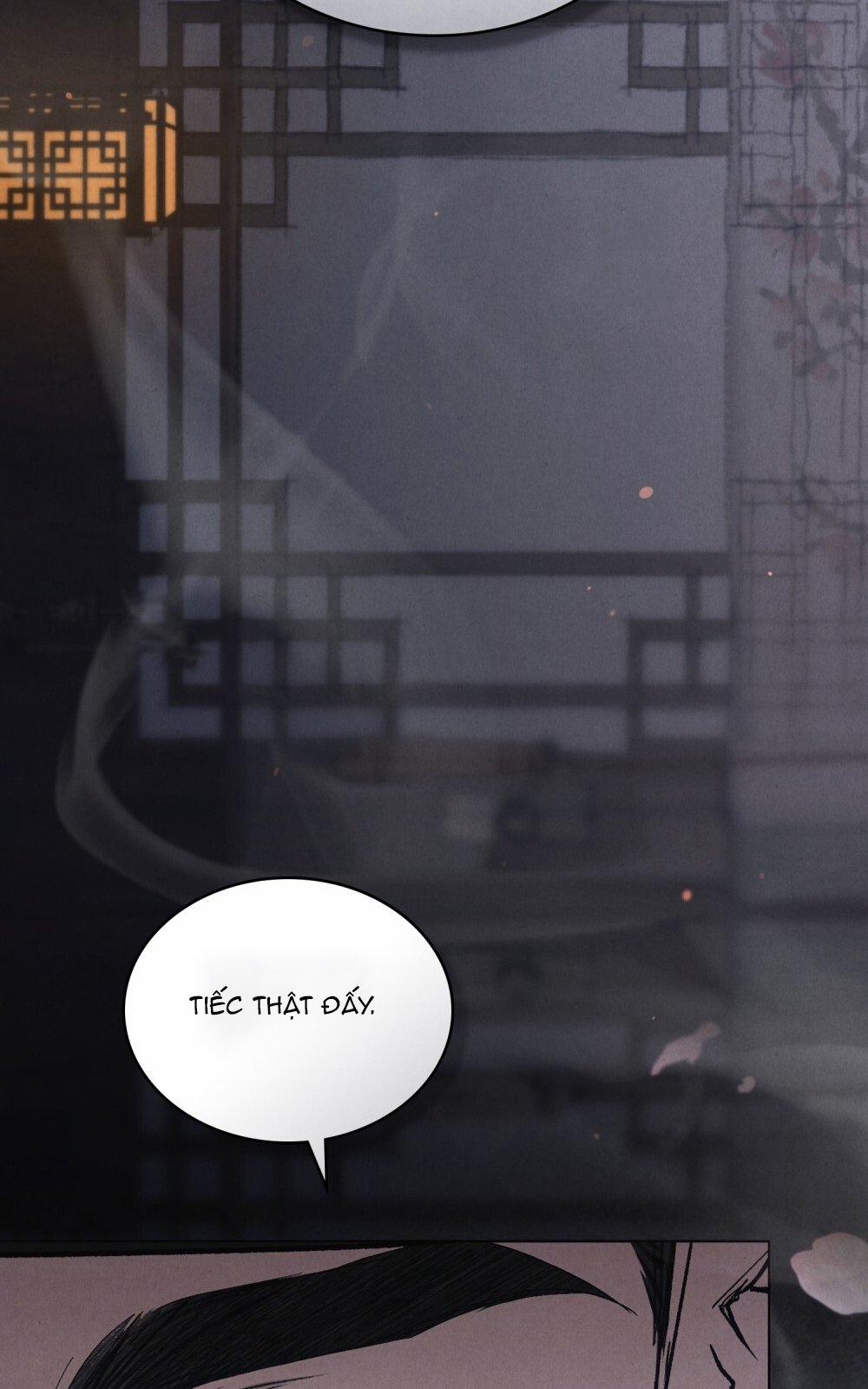 [18+] Đêm Hỗn Loạn 6.2 trang 18