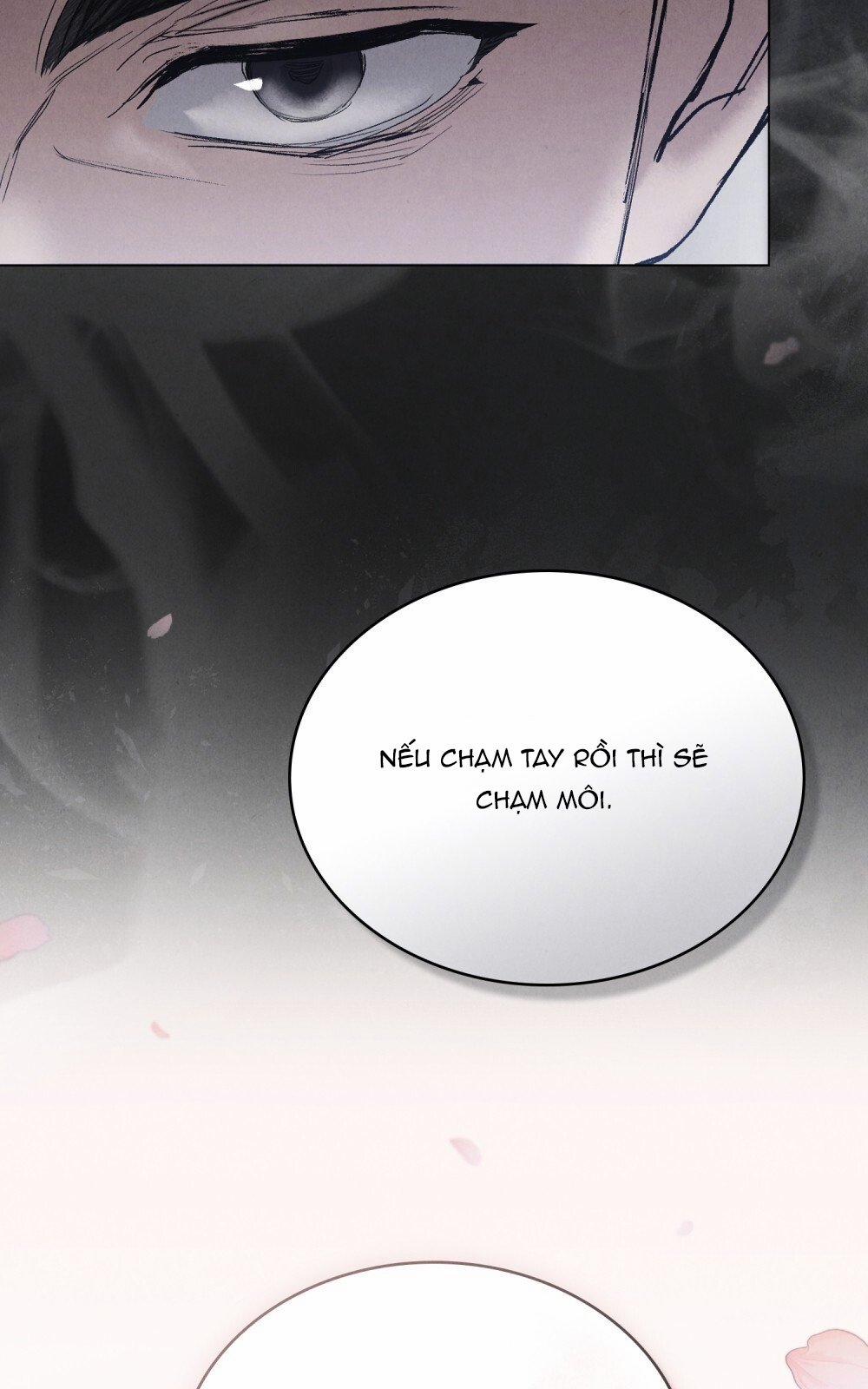 [18+] Đêm Hỗn Loạn 6.2 trang 19