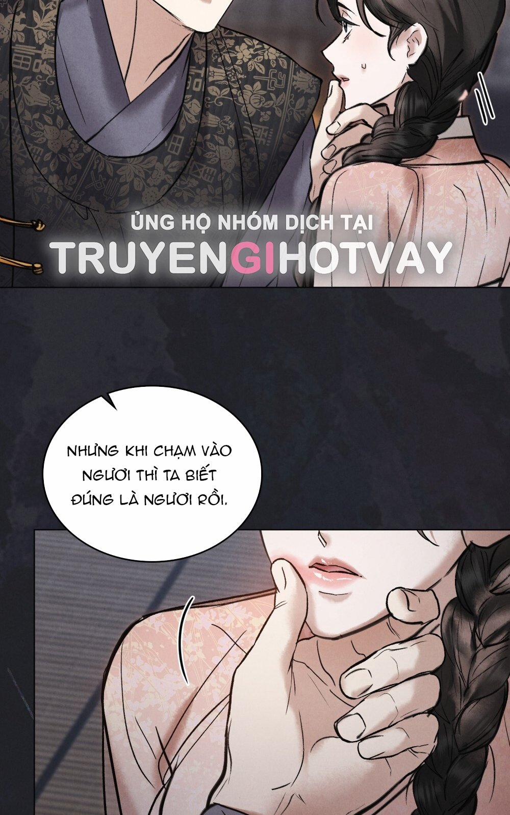 [18+] Đêm Hỗn Loạn 6.2 trang 22