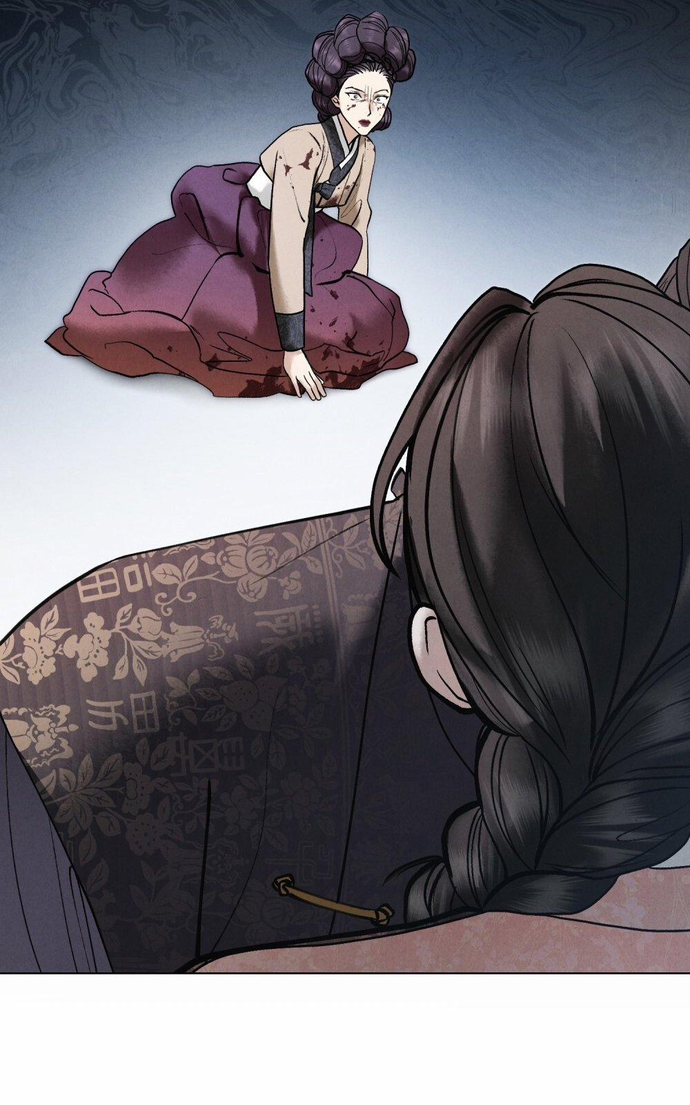 [18+] Đêm Hỗn Loạn 6.2 trang 36