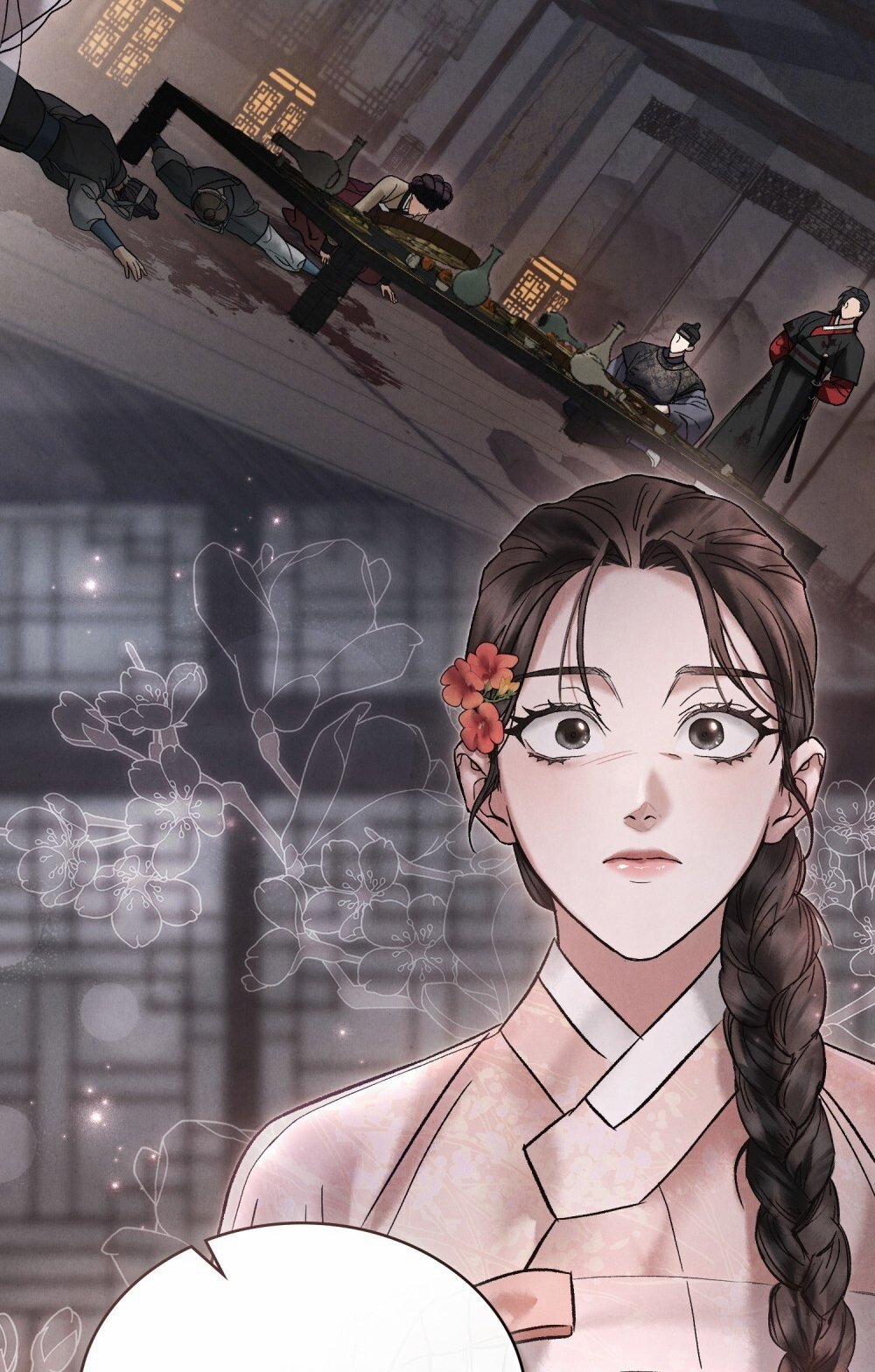 [18+] Đêm Hỗn Loạn 6.2 trang 5