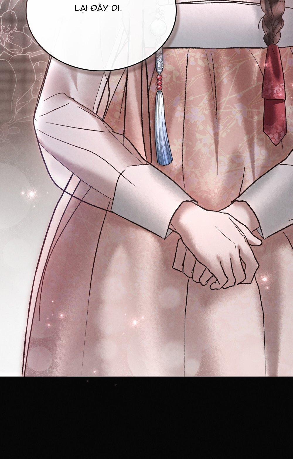 [18+] Đêm Hỗn Loạn 6.2 trang 6