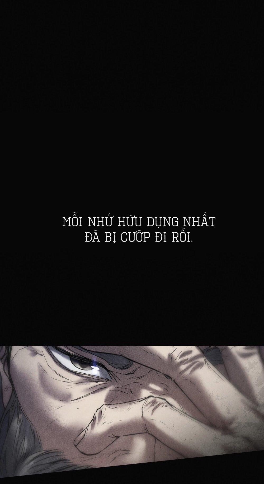 [18+] Đêm Hỗn Loạn 60 trang 10
