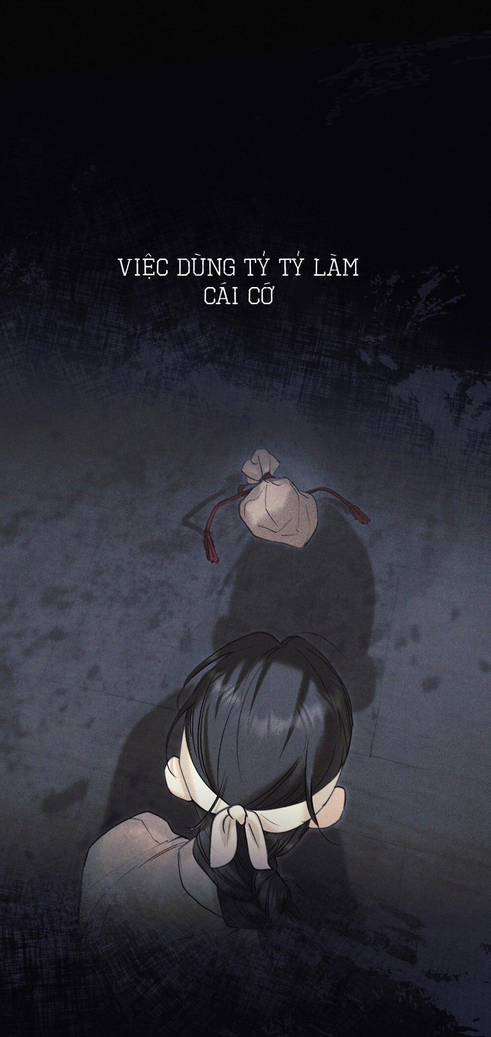 [18+] Đêm Hỗn Loạn 60 trang 11