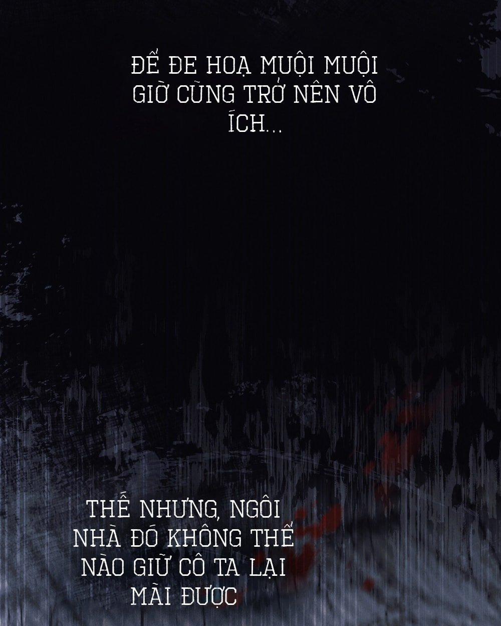 [18+] Đêm Hỗn Loạn 60 trang 12