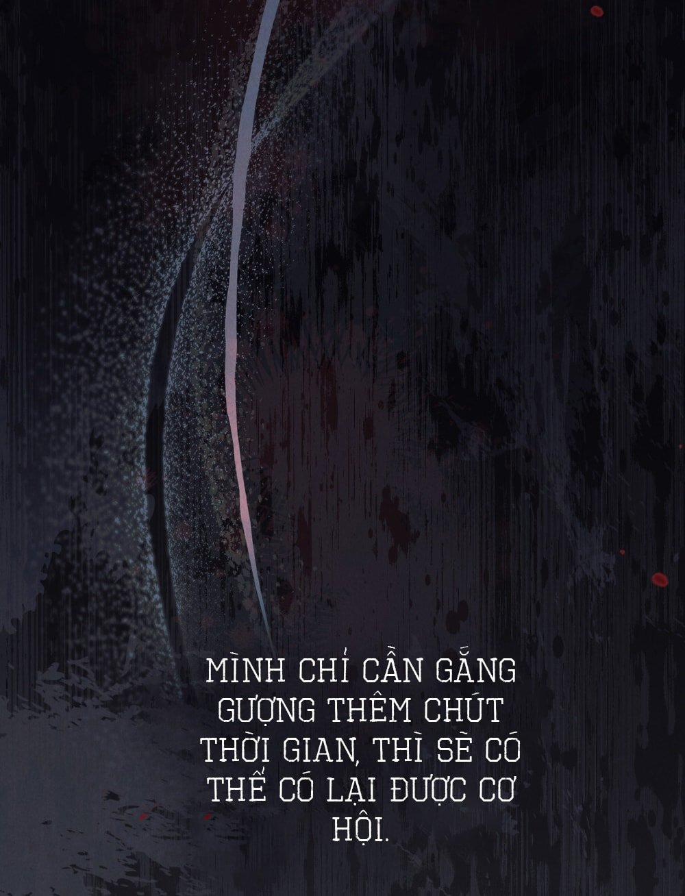 [18+] Đêm Hỗn Loạn 60 trang 15