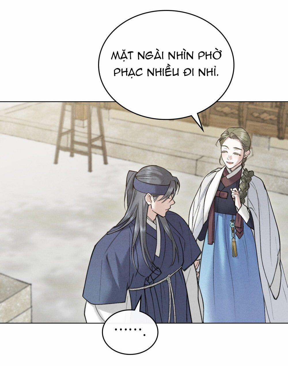 [18+] Đêm Hỗn Loạn 60 trang 20