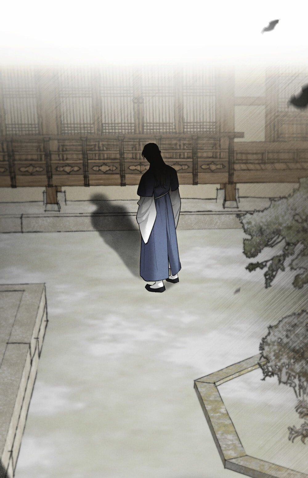 [18+] Đêm Hỗn Loạn 60 trang 32