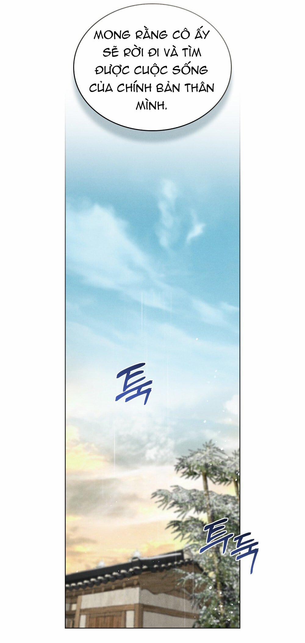 [18+] Đêm Hỗn Loạn 60 trang 37