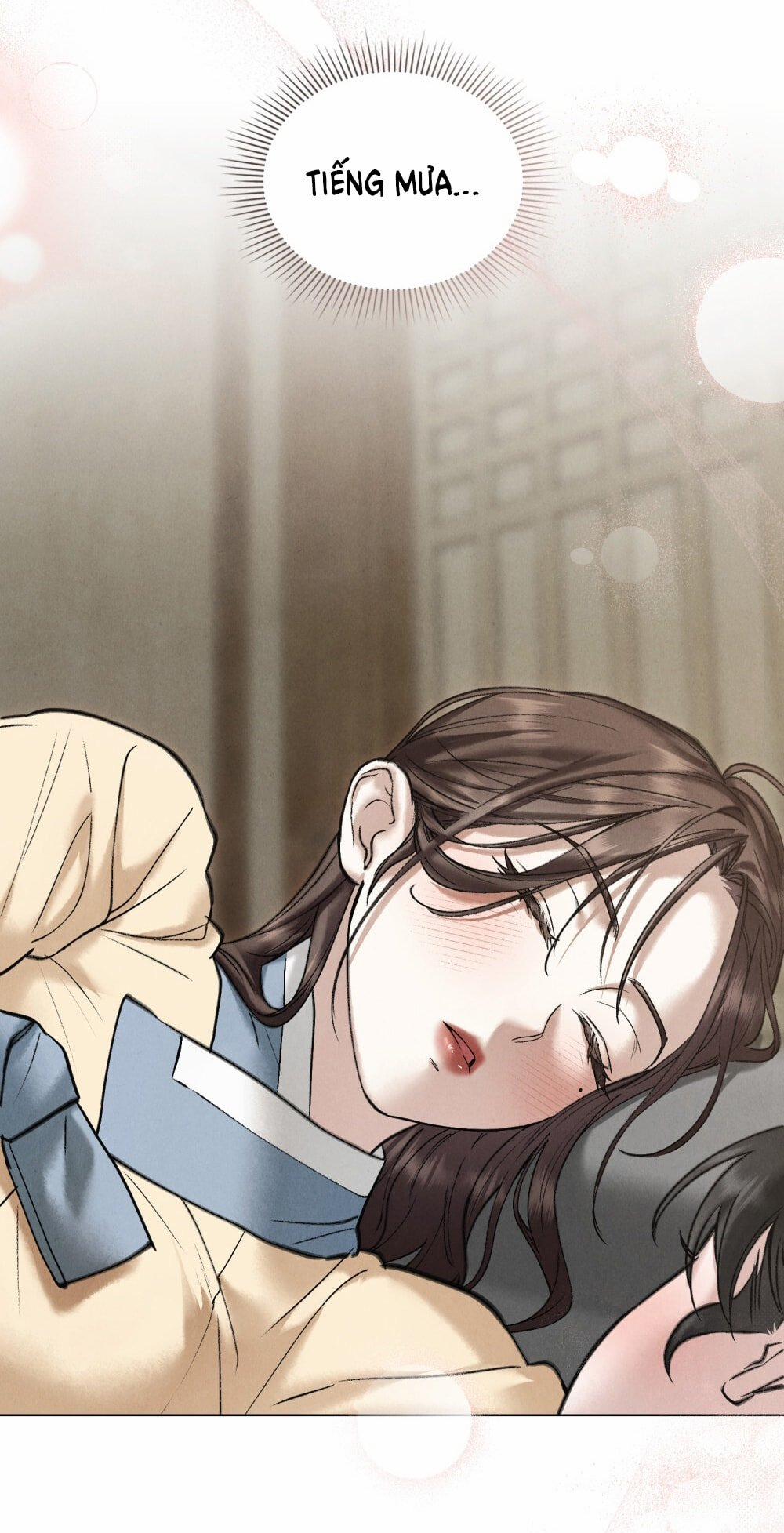 [18+] Đêm Hỗn Loạn 60 trang 40