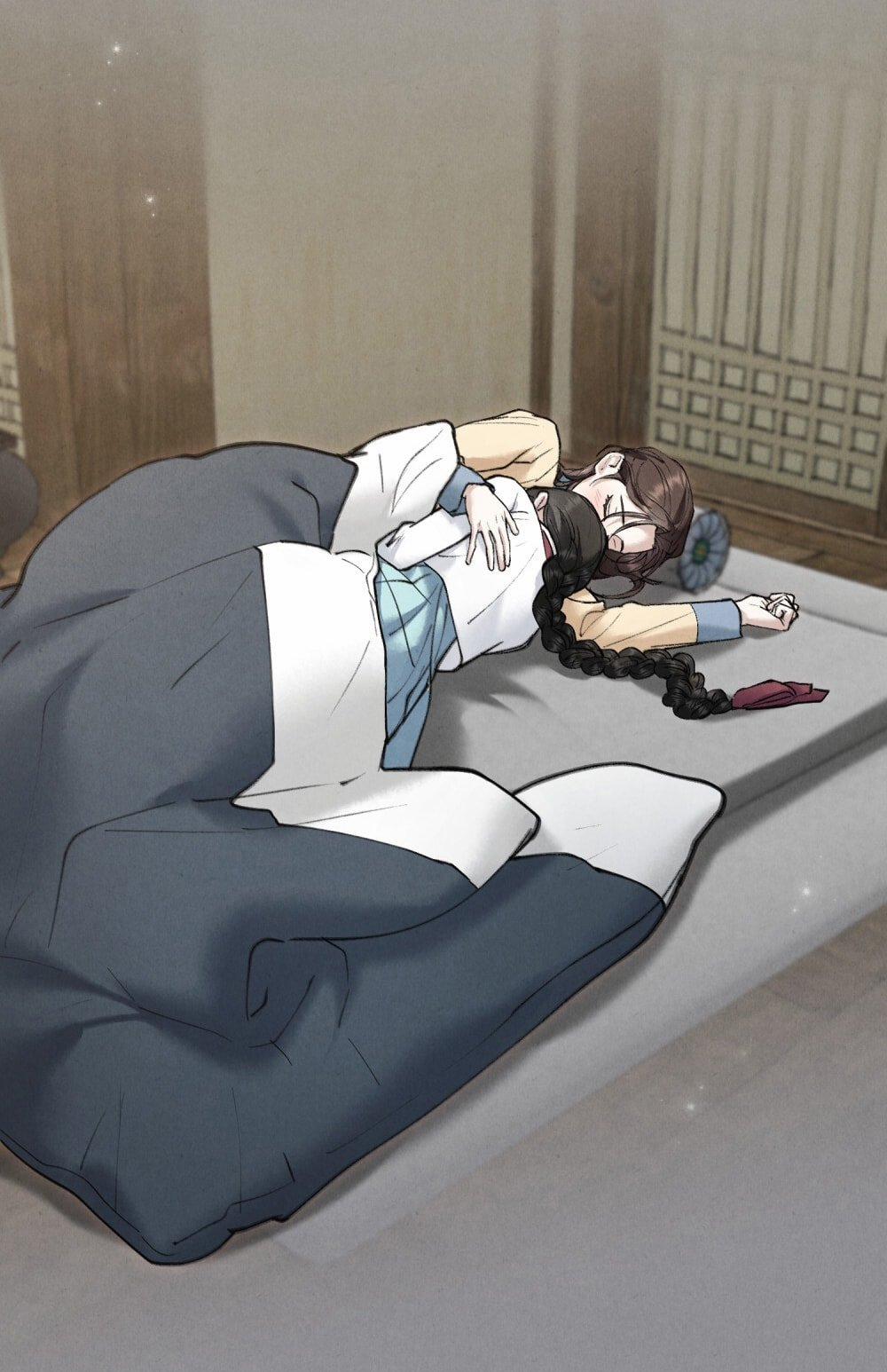 [18+] Đêm Hỗn Loạn 60 trang 44