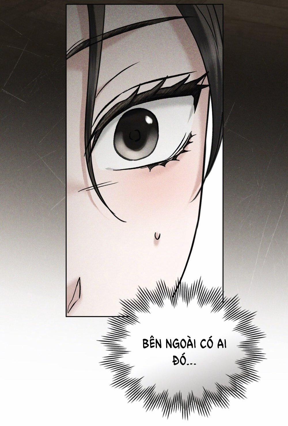 [18+] Đêm Hỗn Loạn 60 trang 50