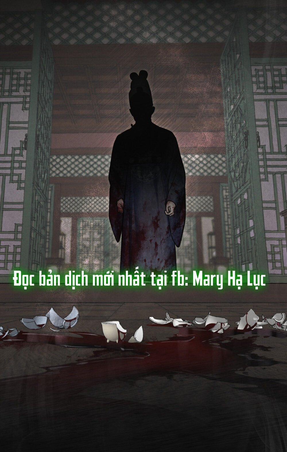 [18+] Đêm Hỗn Loạn 60 trang 58