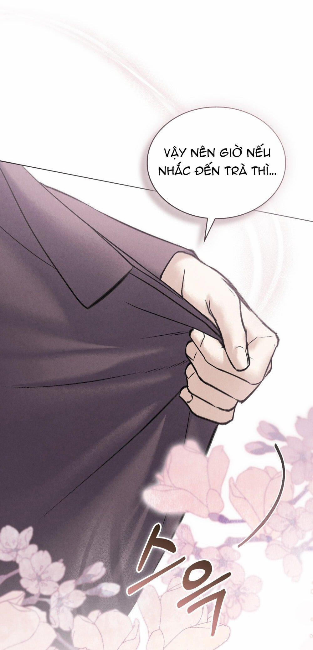 [18+] Đêm Hỗn Loạn 60 trang 61