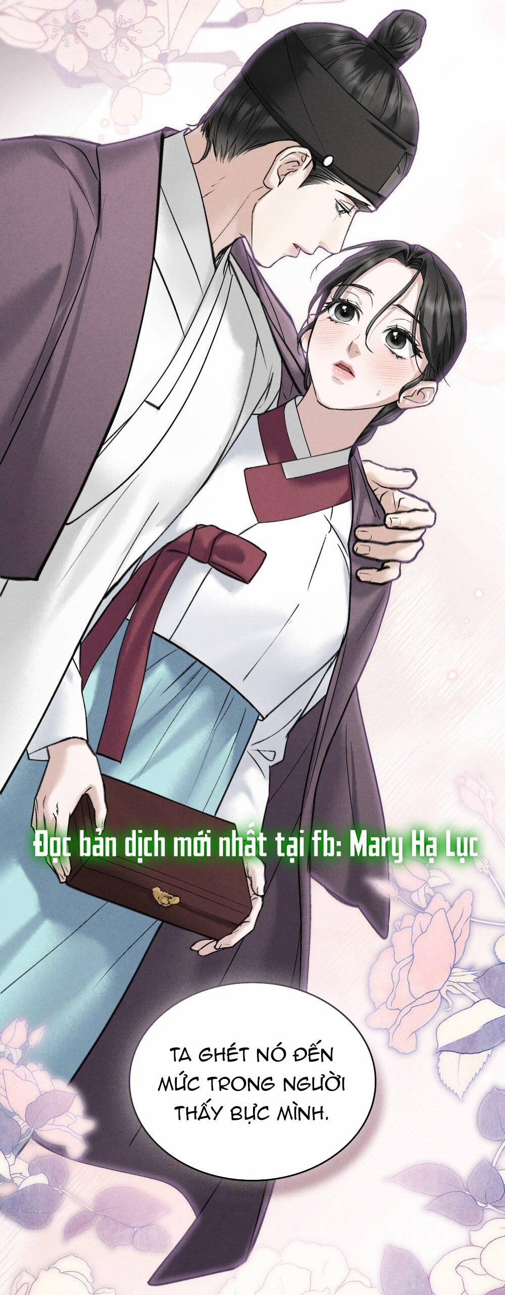 [18+] Đêm Hỗn Loạn 60 trang 62