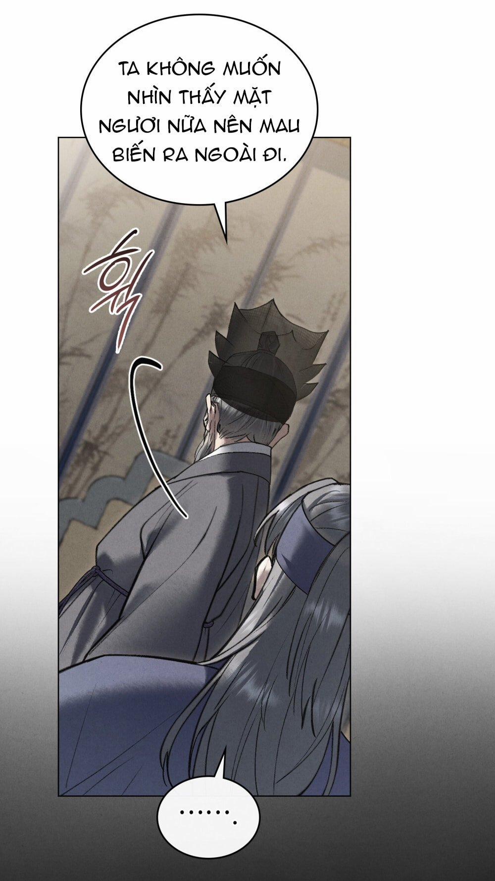 [18+] Đêm Hỗn Loạn 60 trang 7