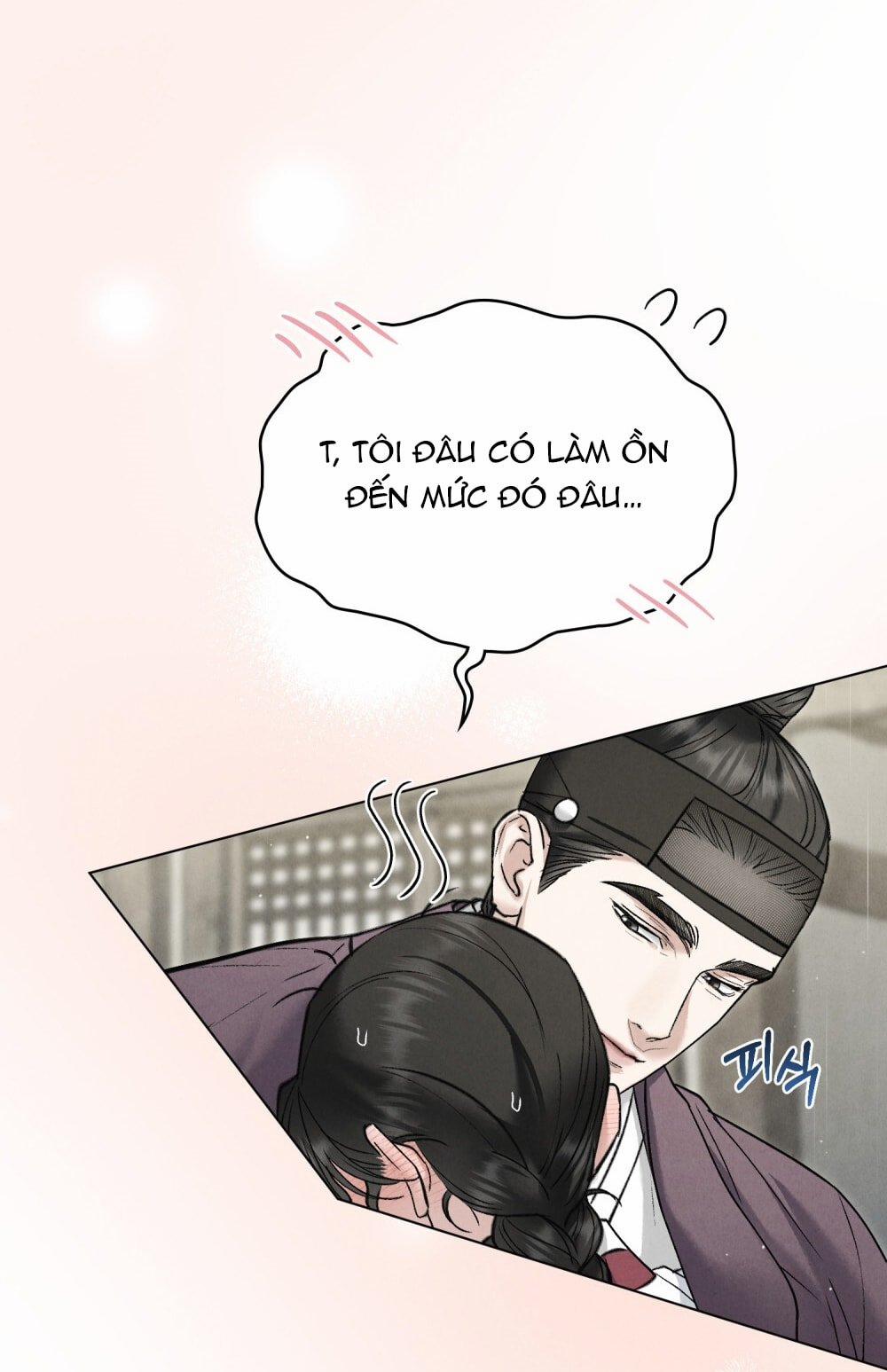 [18+] Đêm Hỗn Loạn 61 trang 11