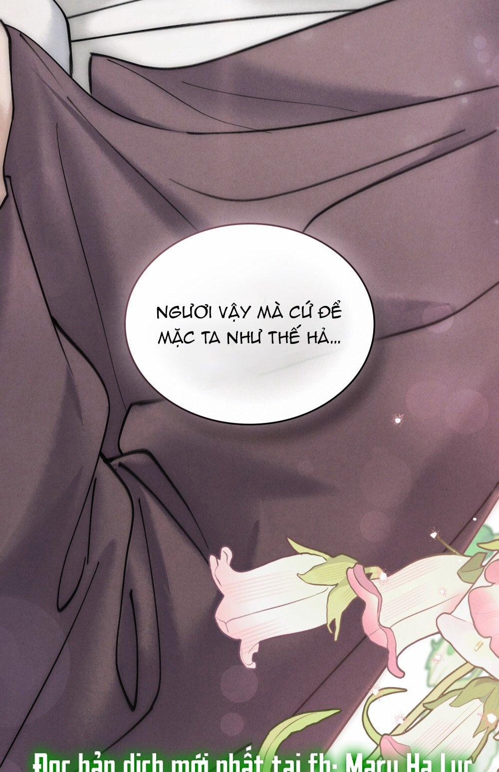 [18+] Đêm Hỗn Loạn 61 trang 14