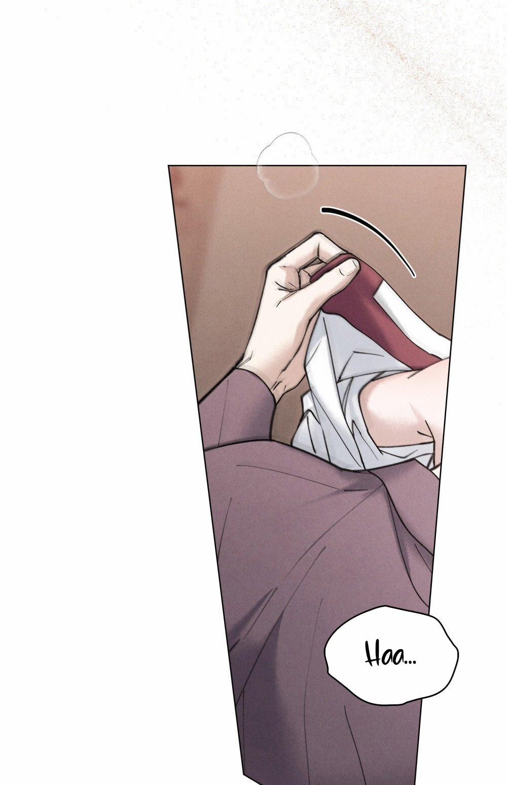 [18+] Đêm Hỗn Loạn 61 trang 21