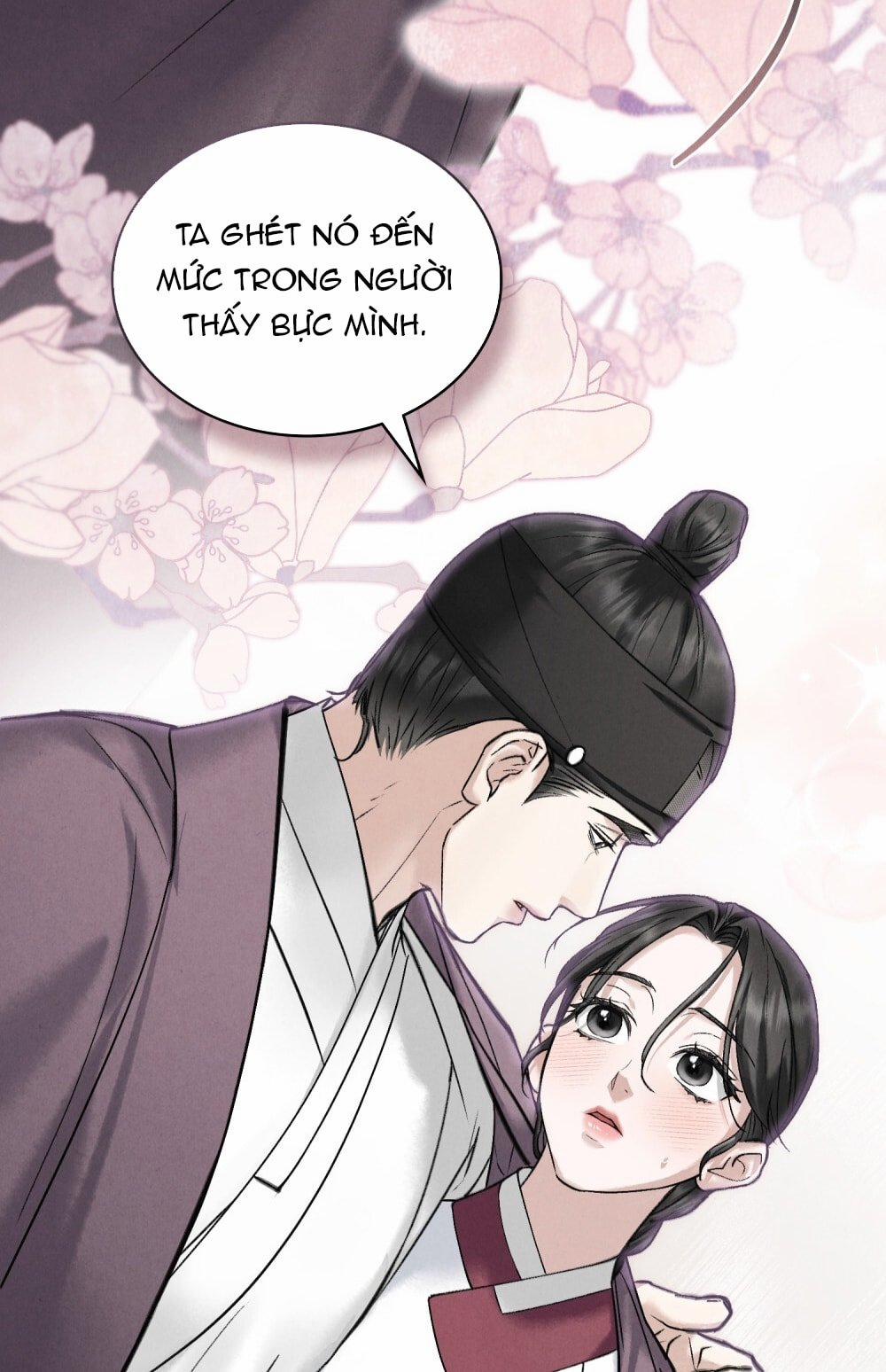 [18+] Đêm Hỗn Loạn 61 trang 3