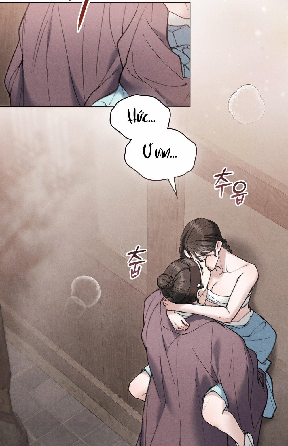 [18+] Đêm Hỗn Loạn 61 trang 31