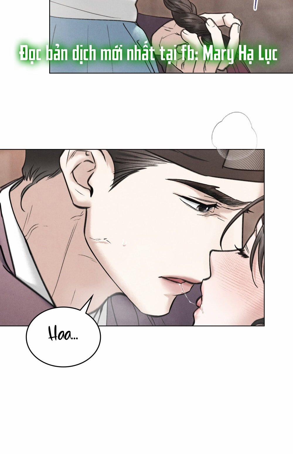 [18+] Đêm Hỗn Loạn 61 trang 34
