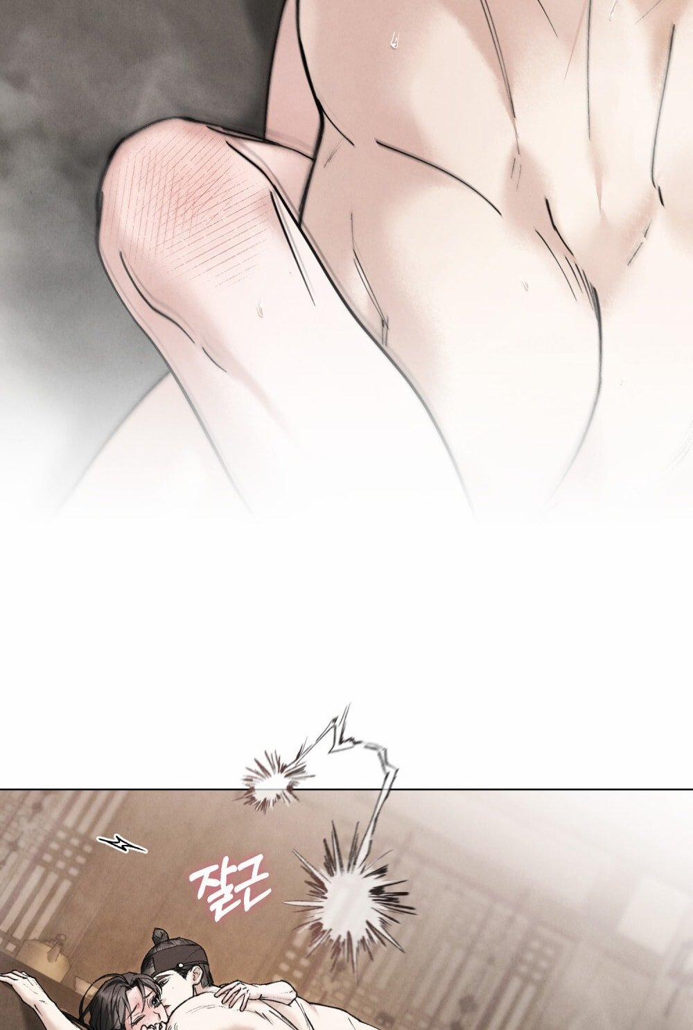 [18+] Đêm Hỗn Loạn 62 trang 10