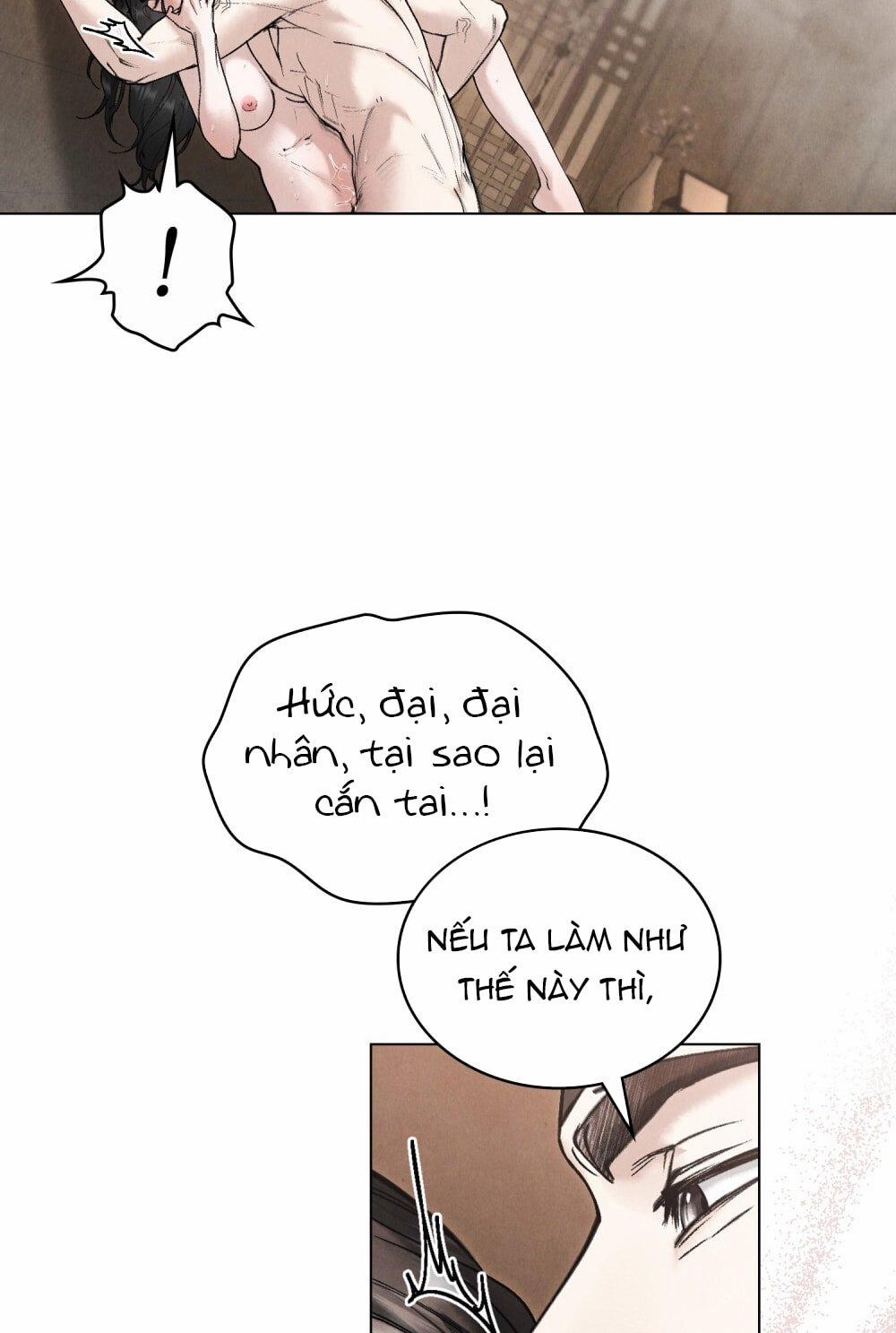 [18+] Đêm Hỗn Loạn 62 trang 11