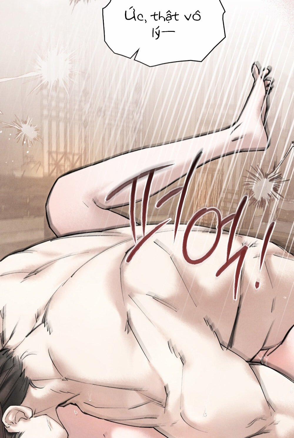 [18+] Đêm Hỗn Loạn 62 trang 14