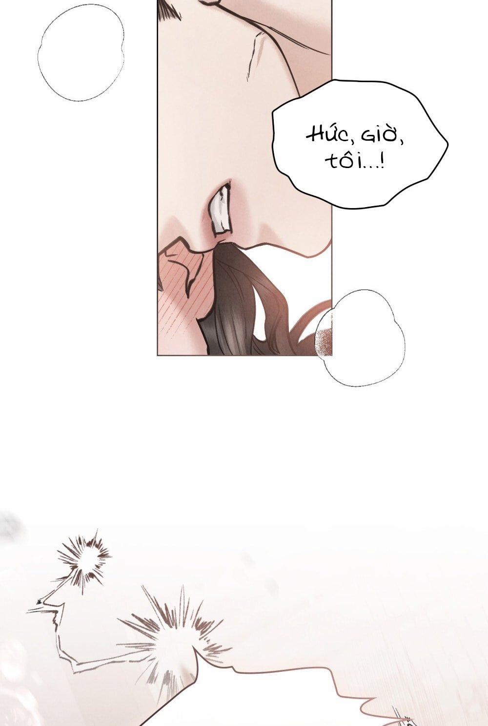 [18+] Đêm Hỗn Loạn 62 trang 20