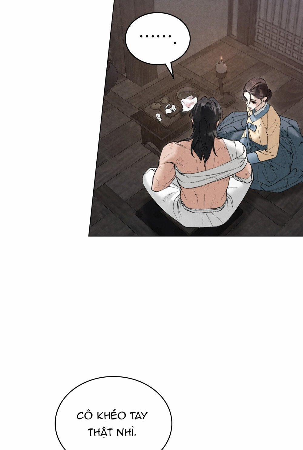 [18+] Đêm Hỗn Loạn 62 trang 35