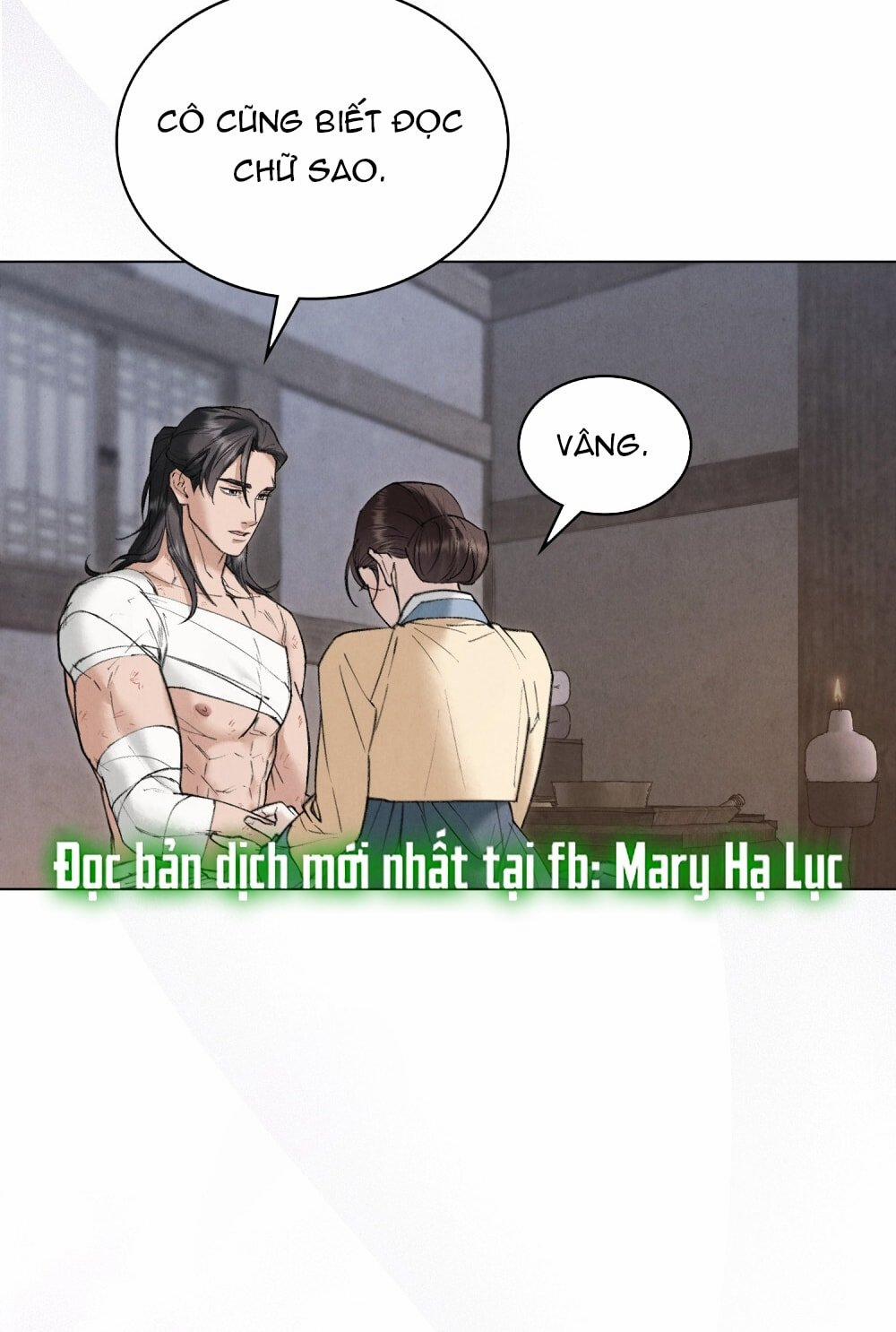 [18+] Đêm Hỗn Loạn 62 trang 38