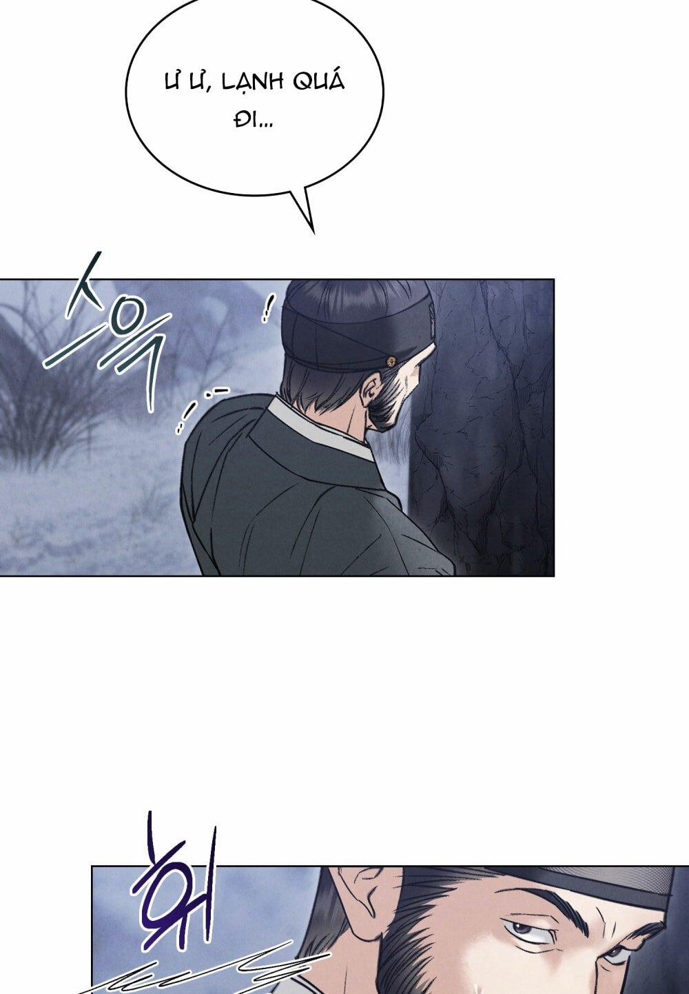 [18+] Đêm Hỗn Loạn 62 trang 46