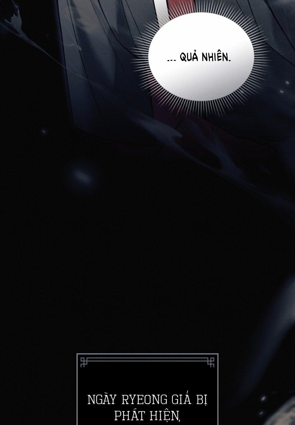 [18+] Đêm Hỗn Loạn 62 trang 53