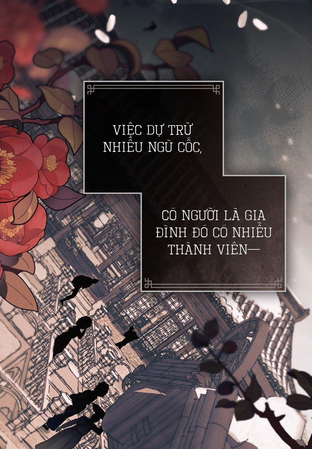 [18+] Đêm Hỗn Loạn 62 trang 56