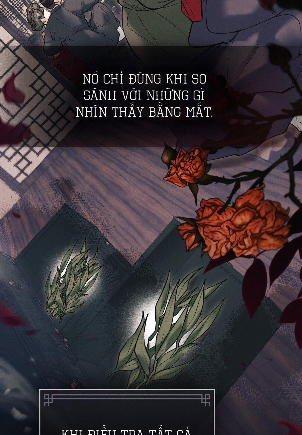 [18+] Đêm Hỗn Loạn 62 trang 60