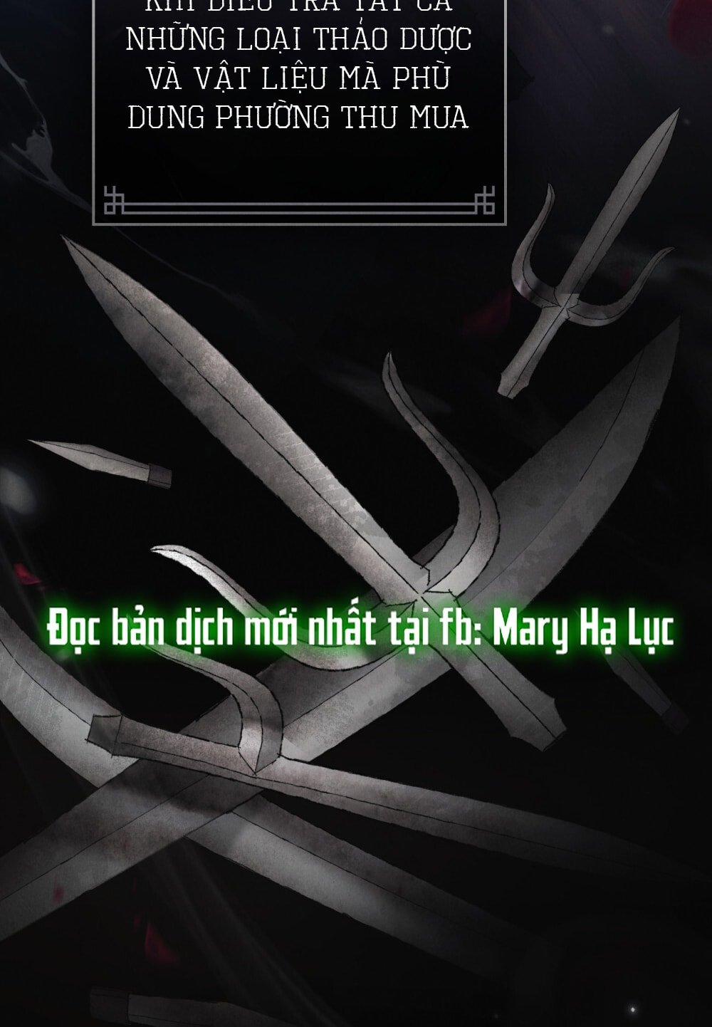 [18+] Đêm Hỗn Loạn 62 trang 61