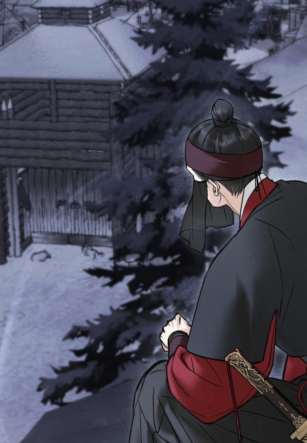 [18+] Đêm Hỗn Loạn 62 trang 65