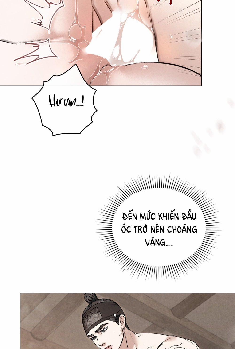 [18+] Đêm Hỗn Loạn 62 trang 7