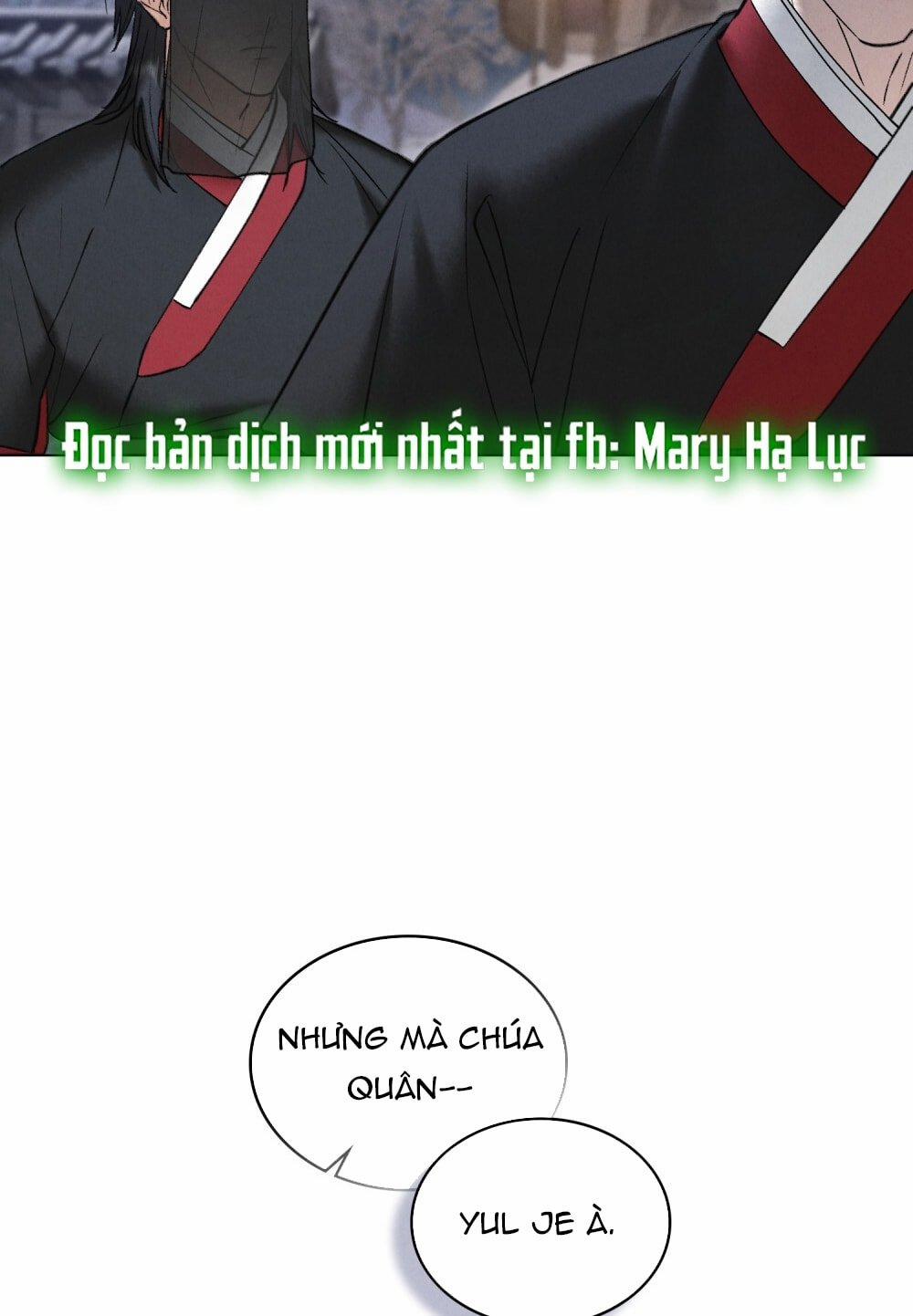 [18+] Đêm Hỗn Loạn 62 trang 72