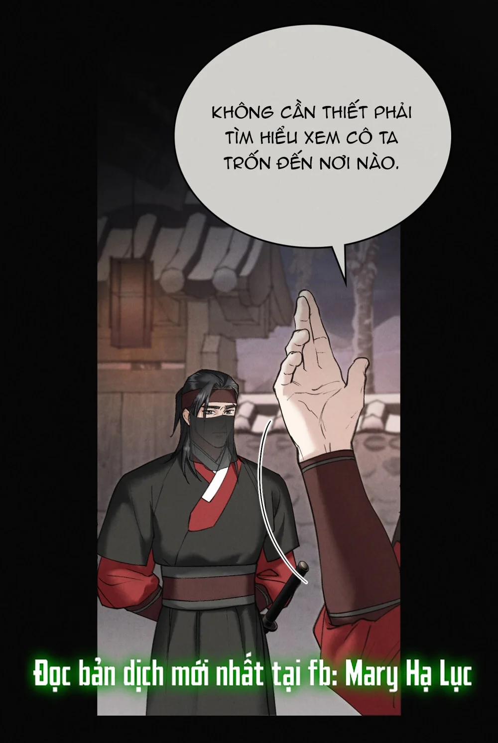 [18+] Đêm Hỗn Loạn 63 trang 13