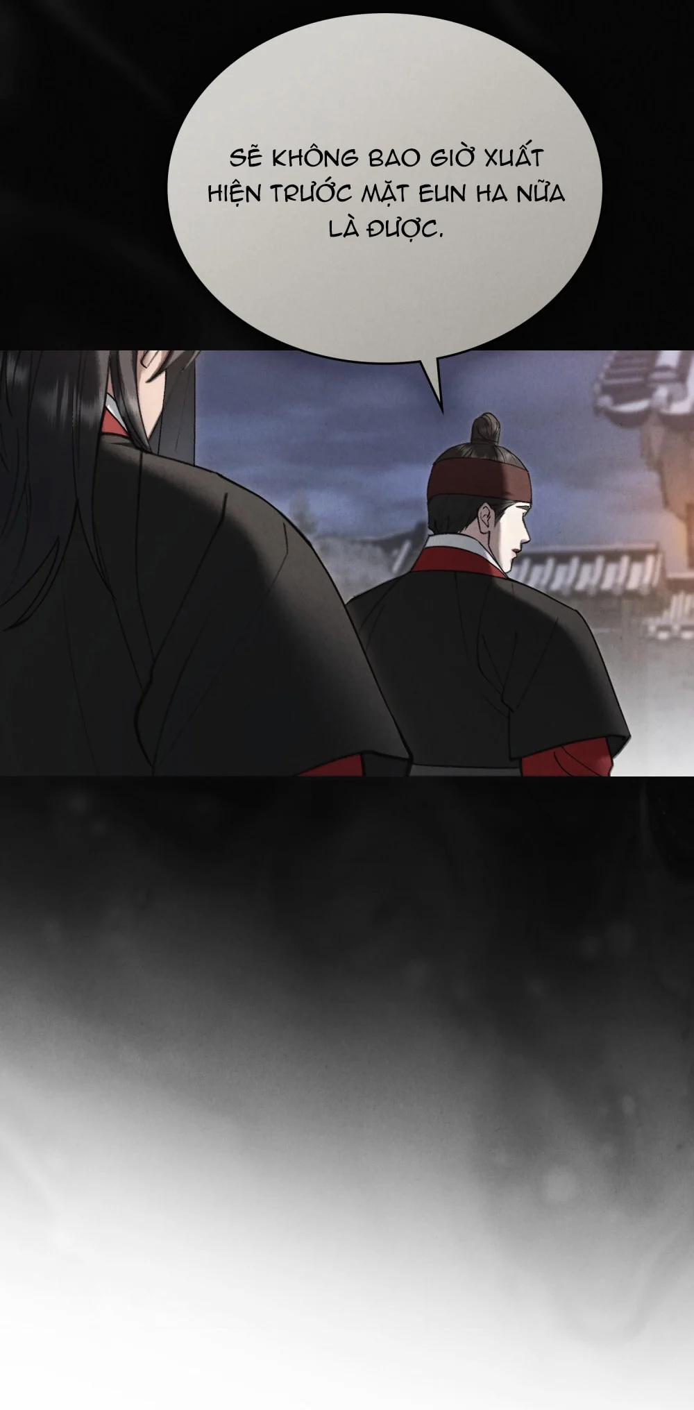 [18+] Đêm Hỗn Loạn 63 trang 16