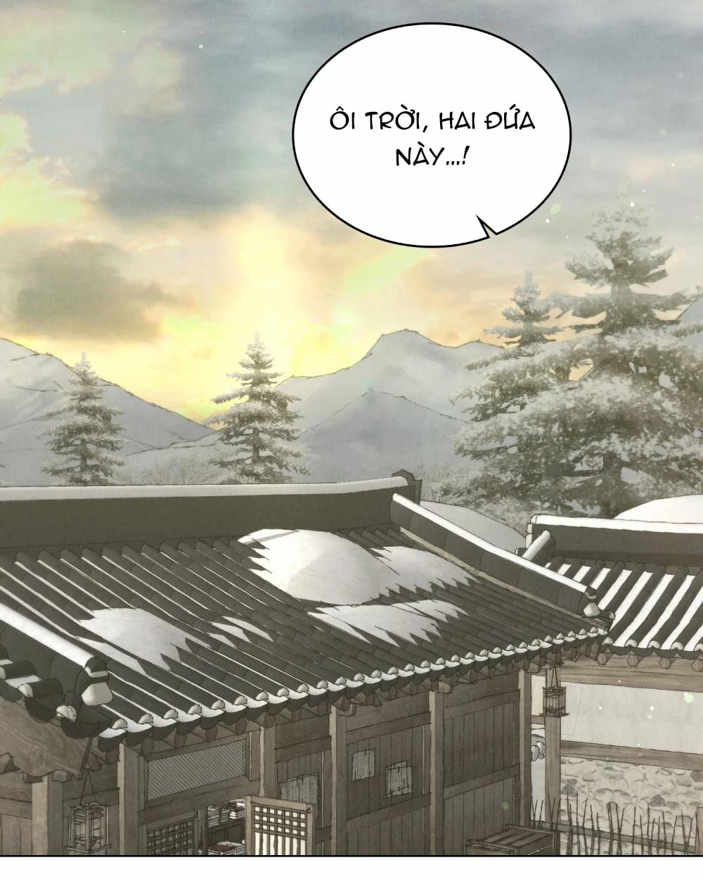 [18+] Đêm Hỗn Loạn 63 trang 19