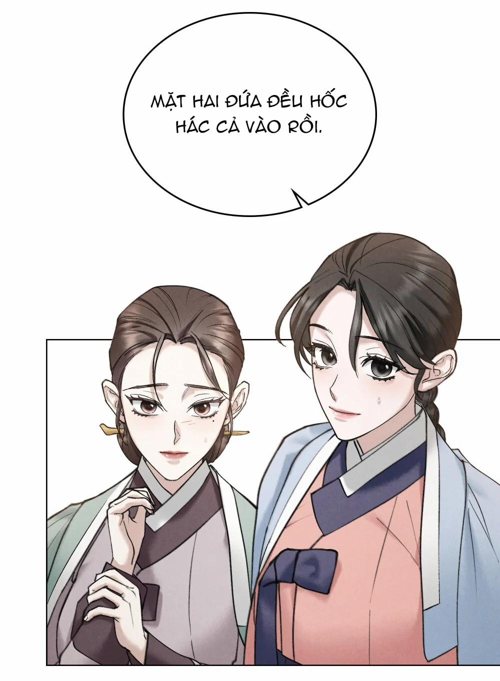 [18+] Đêm Hỗn Loạn 63 trang 23