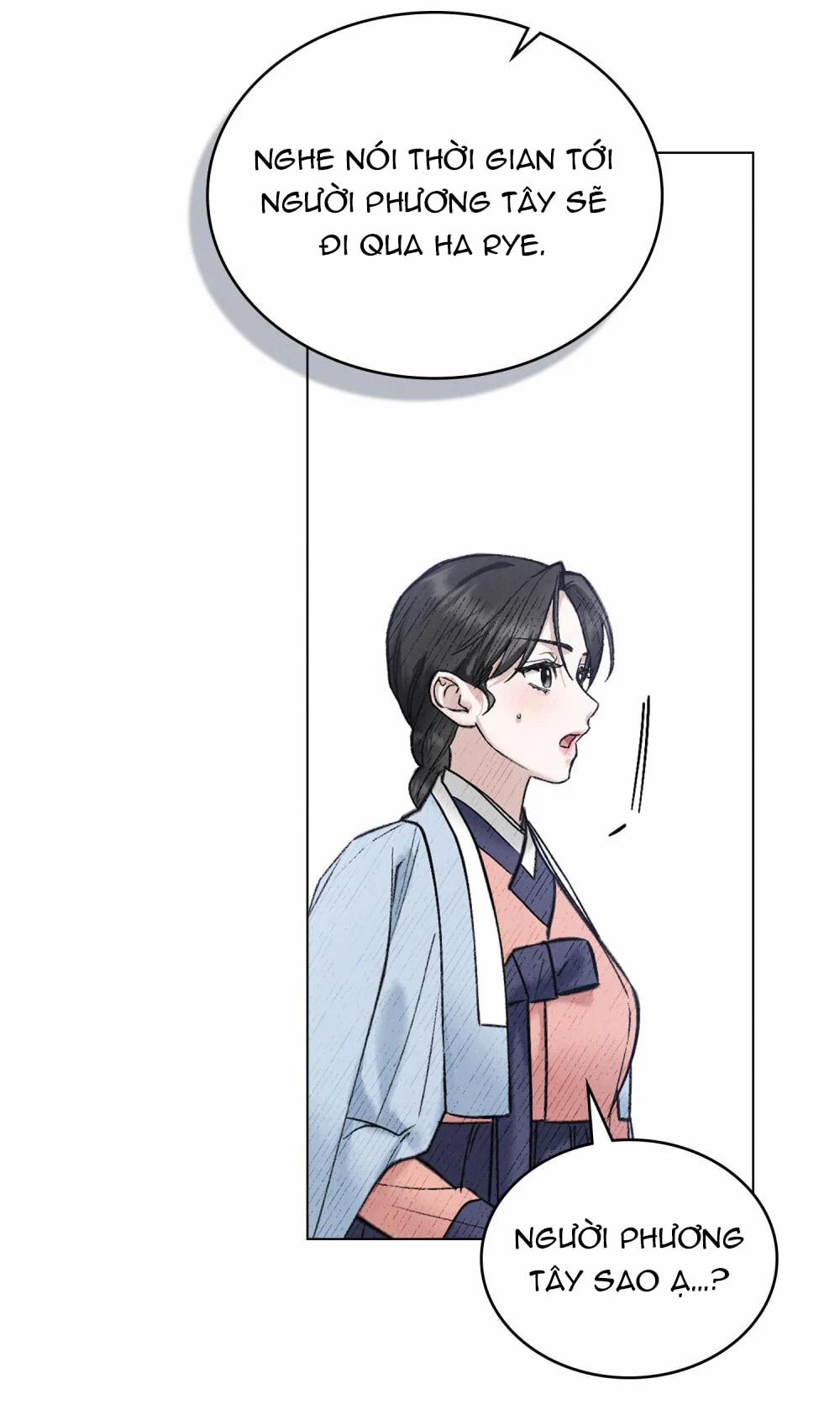 [18+] Đêm Hỗn Loạn 63 trang 32