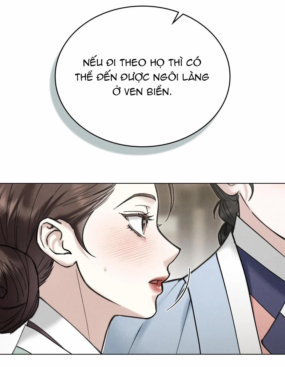 [18+] Đêm Hỗn Loạn 63 trang 36