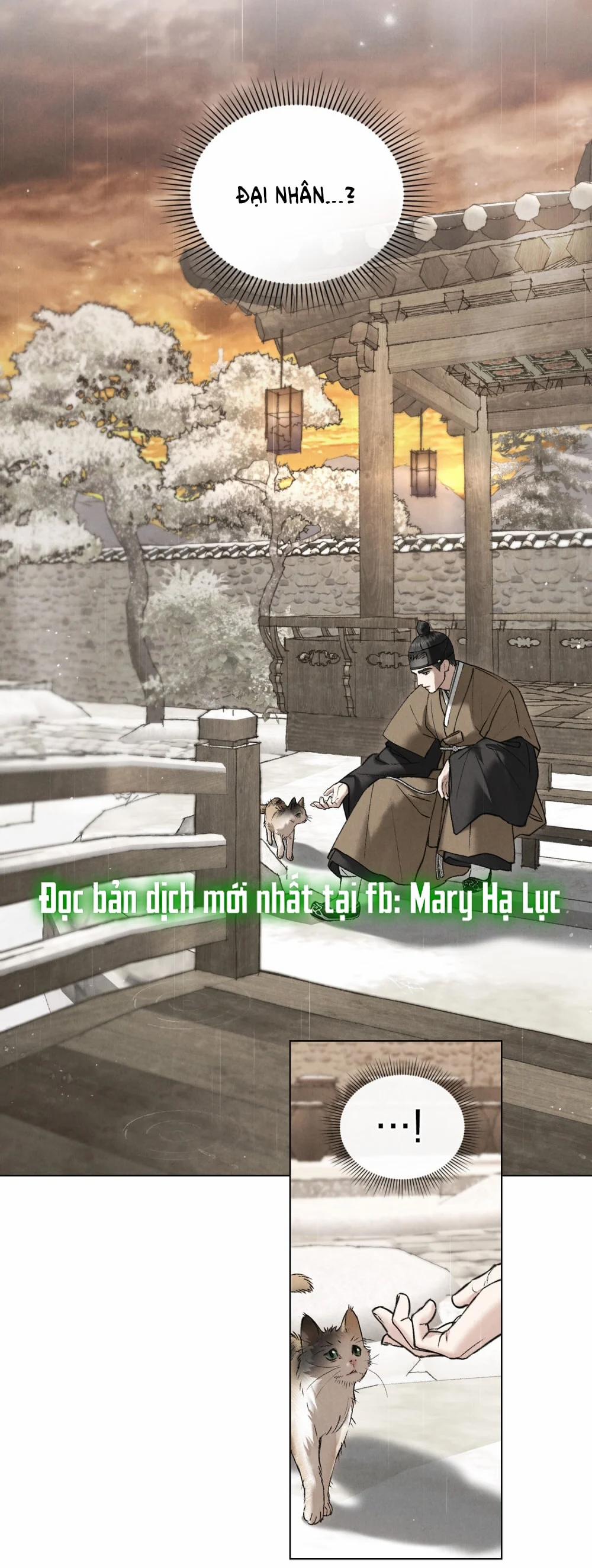 [18+] Đêm Hỗn Loạn 63 trang 59