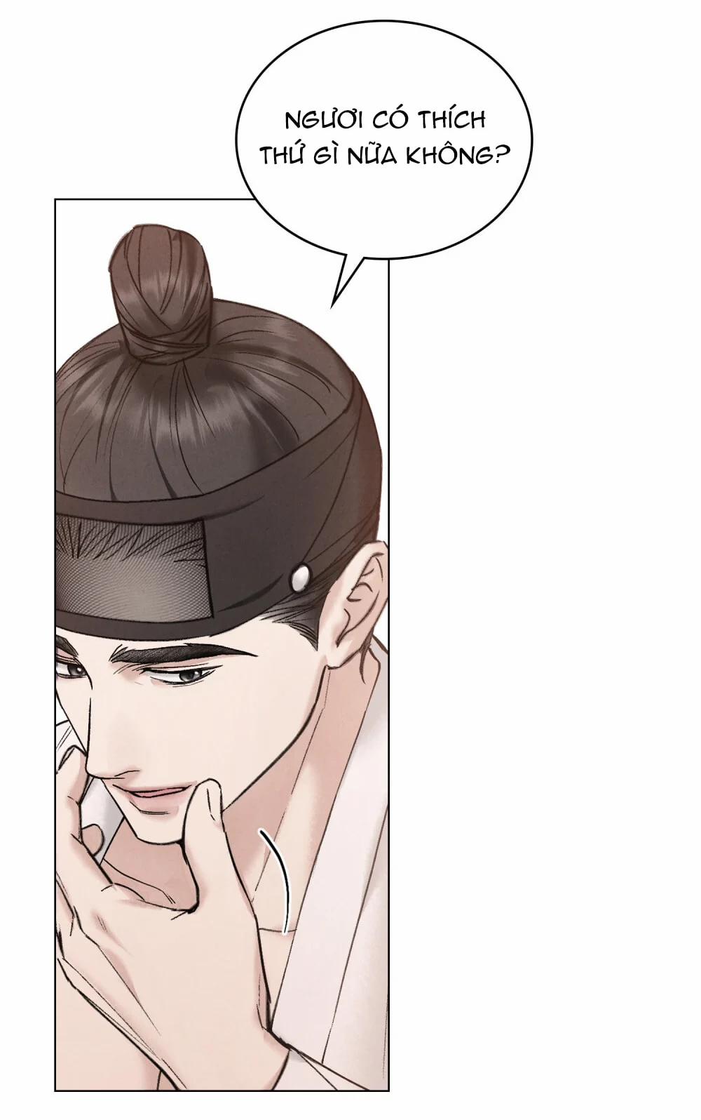 [18+] Đêm Hỗn Loạn 63 trang 78