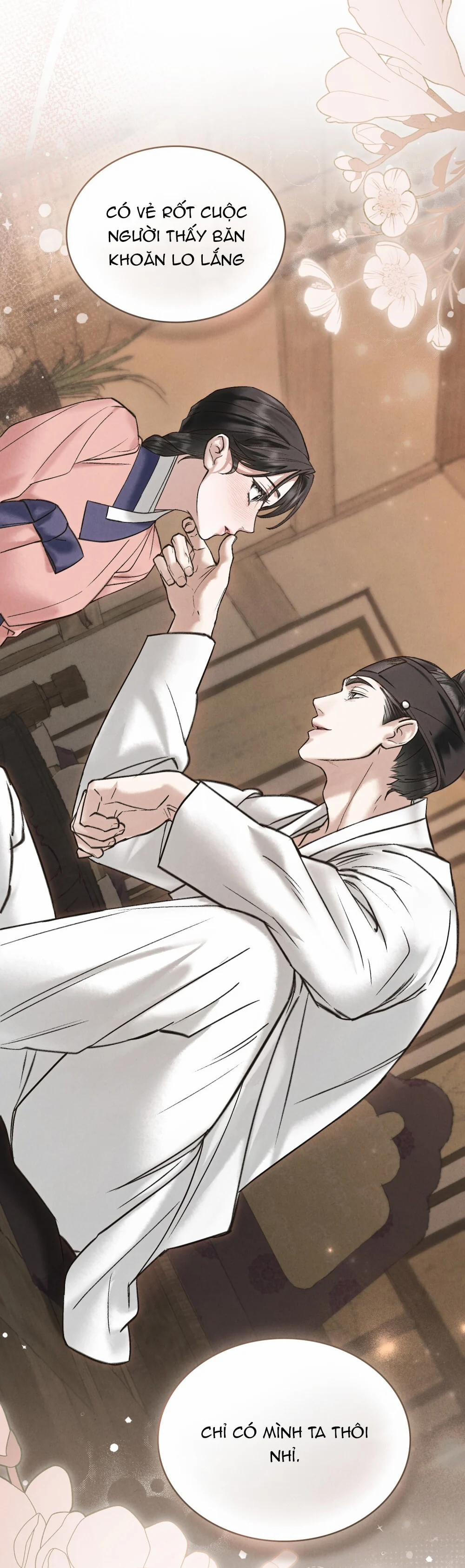 [18+] Đêm Hỗn Loạn 63 trang 89