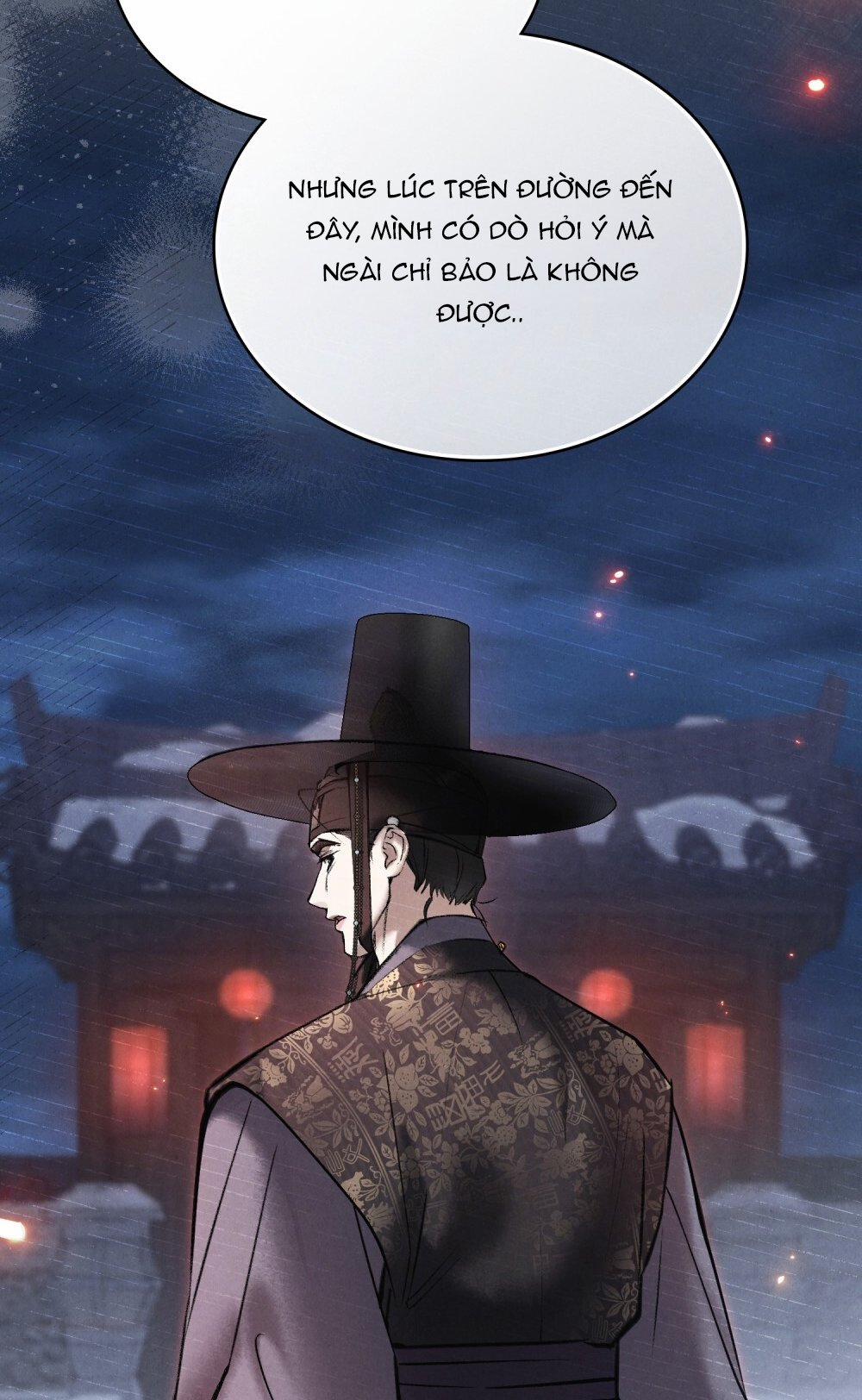 [18+] Đêm Hỗn Loạn 7.1 trang 21